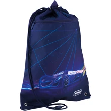 Сумка для взуття Kite з кишенею 601M Futuristic K20-601M-10: Стать Для хлопчиків