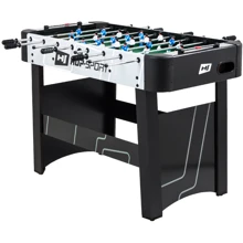 Настольный футбол Hop-Sport Arena gray (5902308202641): Производитель Hop-Sport