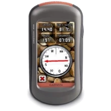 Garmin Oregon 450 (010-00697-06): Тип туристичний