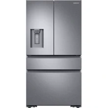 Холодильник Side-by-Side Samsung RF23 M8080SR: Размеры ВxШxГ, см 90,8 х 177,7 х 74,2см