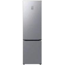 Холодильник Samsung RB38C776DS9: Тип xолодильник двухкамерный