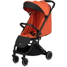 Візок ANEX Air-X terracotta Ax-01 (5902280011699): Тип коляски прогулочная