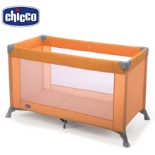 Кроватка-манеж Chicco Goodnight (Orange) (79073.42): Производитель Chicco