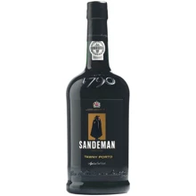 Вино Sandeman Tawny Porto (0,75 л) (BW2791): Страна производитель Португалия