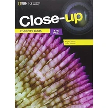 Close-Up 2nd Edition A2: Student's Book for Ukraine with Online Student Zone: Производитель National Geographic Learning