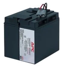 Replacement Battery Cartridge #7 APC (RBC7): Тип Аккумулятор