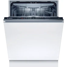 Встраиваемая посудомоечная машина Bosch SMV2HVX22E: Размеры 81.5 х 59.8 х 55 см
