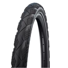 Покрышка 28x2.15 (55-622) Schwalbe MARATHON EFFICIENCY Evo, Super Race, V-Guard, F B/B-SK+RT HS617 ADDIX Race 67EPI 38B (TIR-75-70): Диаметр 28"
