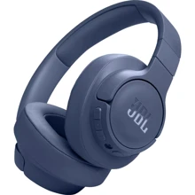 Навушники JBL Tune 770 NC Blue (JBLT770NCBLU) UA: Тип конструкції накладні