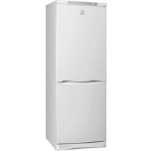 Холодильник Indesit IBS 16 AA (UA): Тип холодильник двокамерний