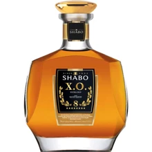 Коньяк Shabo Х.О 8 years old 0.5л 40% (PLK4820070408447): Объем, л 0.5
