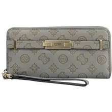 Жіночий гаманець Guess сірий (SWVS8132460-TAU): Стать Женский
