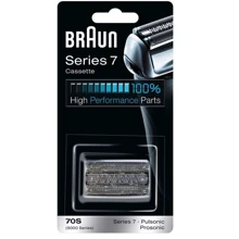 Блок+сітка Braun series 7 70S: Виробник Braun