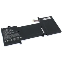 Батарея для ноутбука HP HV03XL EliteBook x360 G2 11.4V Black 3400mAh: Емкость, мАч 3400