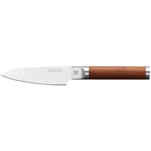Нож Fiskars Norden для овощей (1026424): Лезвие нержавеющая сталь