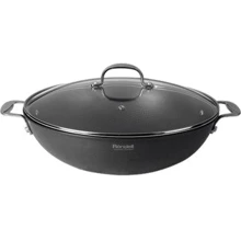 Rondell Wok RDA-114 32 см: Тип сковороди сковорода ВОК