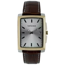 Наручные часы Sauvage SA-SV21154SG: Стиль Классический