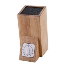 Колода для ножей Bergner WB 5008: undefined undefined
