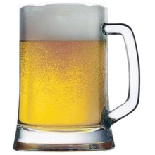 Келих Pasabahce Pub для пива 500 мл (55129): Призначення Для пива