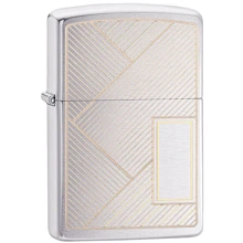 Зажигалка Zippo 200 PF20 Diagonal Stripes Design (49209): Производитель Zippo