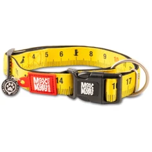 Нашийник для собак Max & Molly 22-35 см (4897039634421): Виробник Max & Molly Urban Pets