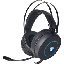 Навушники Jedel GH-231 Black: Тип конструкції полноразмерные