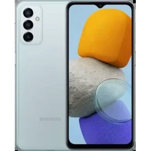 Смартфон Samsung Galaxy M23 4/64 GB Light Blue Approved Витринный образец: Причина уценки Как новый (витринный образец): смартфон выглядит и функционирует как новый. Смартфон полностью протестирован по программе Approved, все функции работают корректно