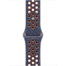 Apple 40mm Blue Flame Nike Sport Band - S/M (MC2E4ZM/A): Производитель Apple