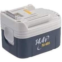 Акумулятор для електроінструменту Makita BH1427 (193992-1): Тип Аккумулятор