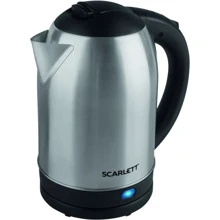 Электрочайник Scarlett SC-EK21S59: undefined undefined