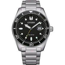 Наручные часы CITIZEN AW1760-81E: Стиль Классический