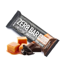 Протеиновый батончик BioTechUSA ZERO Bar 50g Chocolate-Caramel: Пол Унисекс