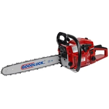 Бензопила GOODLUCK GL4300C (2 ц, 2 ш): Тип бензопила