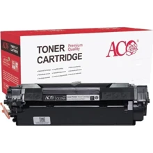 Картридж ACO для Canon MF4550/4570/4580/MF4410/ 430/4450/4730/4750 Black аналог 3500B002 Canon 728: Производитель ACO