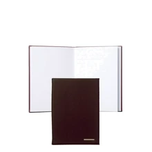 Блокнот A6 Hugo Boss Essential Lady Burgundy (HNM707R): Виробник Hugo Boss