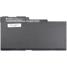 Батарея для ноутбука PowerPlant HP EliteBook 740 Series (CM03, HPCM03PF) NB460595: Сумісність HP EliteBook 740 Series (CM03, HPCM03PF)