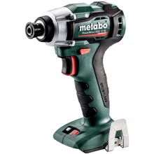 Гайковерт Metabo PowerMaxx SSD 12 BL (601115890): Назначение профессиональный