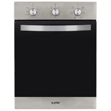 Духова шафа електрична Ventolux NEW YORK 6 MT (X): Об'єм, л 49
