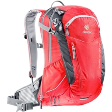Рюкзак Deuter Cross Air 20 EXP Fire-Black (32094): Производитель Deuter