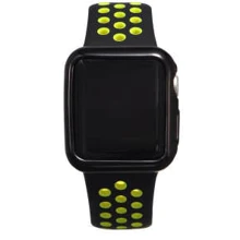 Чехол для Apple Watch COTEetCI TPU Case Black (CS7040-LK) for Apple Watch 2 38mm: Производитель COTEetCI