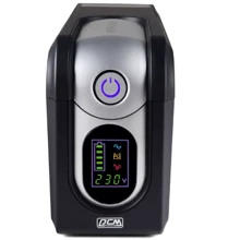 Powercom IMP-825AP Schuko: Производитель Powercom