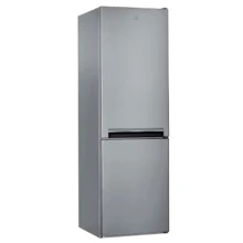 Холодильник Indesit LI8 S2E X: Тип холодильник двухкамерный