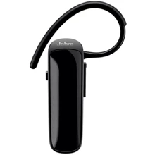 Наушники Jabra Talk 25 SE (100-92310901): Тип конструкции вкладыши