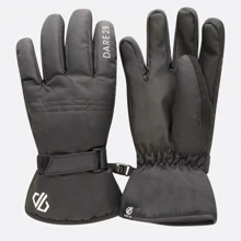 Перчатки Dare 2b Zippy Glove Размер 8-10 черные (DKG316-800): Пол Мальчик