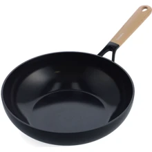 Сковорода WOK GreenPan Eco Smartshape 28 см 3.6 л (CC006448-001): undefined undefined