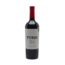 Вино Salentein Pyros Barrel Selected Syrah (0,75 л) (BW39592): Страна производитель Аргентина