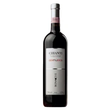 Вино Bonacchi Chianti Gentilesco (0,75 л) (BW33306): Страна производитель Италия