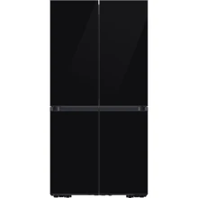 Холодильник Side-by-Side Samsung RF65DB960E22: Размеры ВxШxГ, см 185.3x91.2x73.1