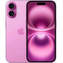 Б/У Apple iPhone 16 Plus 128GB Pink (MXVW3) Approved Grade B: undefined undefined