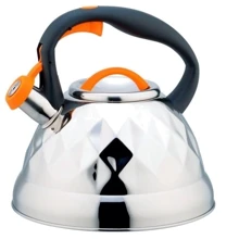 Чайник Bohmann 3.2л (9917-BH): Объем, л 3,2